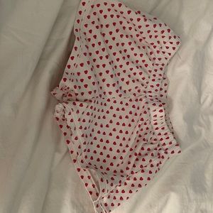 Roller Rabbut pj shorts